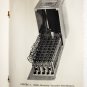 1950s Military TECHNICAL MANUAL FOR RADIO RECEIVER TRANSFER SWITCHBOARD SB-82/SRR - TABET MFG.