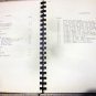 PLANTRONICS INSTRUCTION MANUAL - MODEL 1776 CARD TESTER