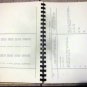 PLANTRONICS INSTRUCTION MANUAL - MODEL 1776 CARD TESTER