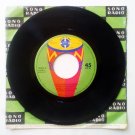 ANGEL ANIBAL Y SUS CUMBIAMBEROS La Cumbiamberita 7''  KILLER GUARACHA CUMBIA PERU