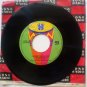 LOS YUNGAS Las mujeres no se acaban 45 RPM KILLER GUARACHA CUMBIA PERU