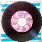 MARIO ALLISON Y SUS ESTRELLAS - Caliente - 7'' KILLER BOOGALOO PERU