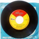 PEDRO MIGUEL Y SUS MARACAIBOS - Son con Boogaloo - 7'' KILLER BOOGALOO PERU