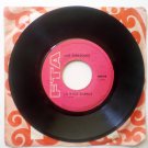 LOS GIRASOLES - La vaca blanca - 7'' PSYCH CUMBIA GUARACHA PERU