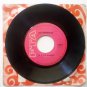 LOS GIRASOLES - La vaca blanca - 7'' PSYCH CUMBIA GUARACHA PERU