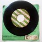 LOS GRILLOS - Sue&Atilde;&plusmn;o de amor - 7'' PSYCH CUMBIA PERU
