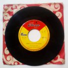 DAMASO PEREZ PRADO - Norma la de Guadalajara - 7'' MAMBO BOOGALOO PERU