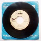 GRUPO KARAKHOL - La chiquitita - 7'' PSYCH CUMBIA PERU