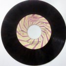 MANZANITA Y SU CONJUNTO - Al vaiven de las olas - 7''  PSYCH GUARACHA PERU
