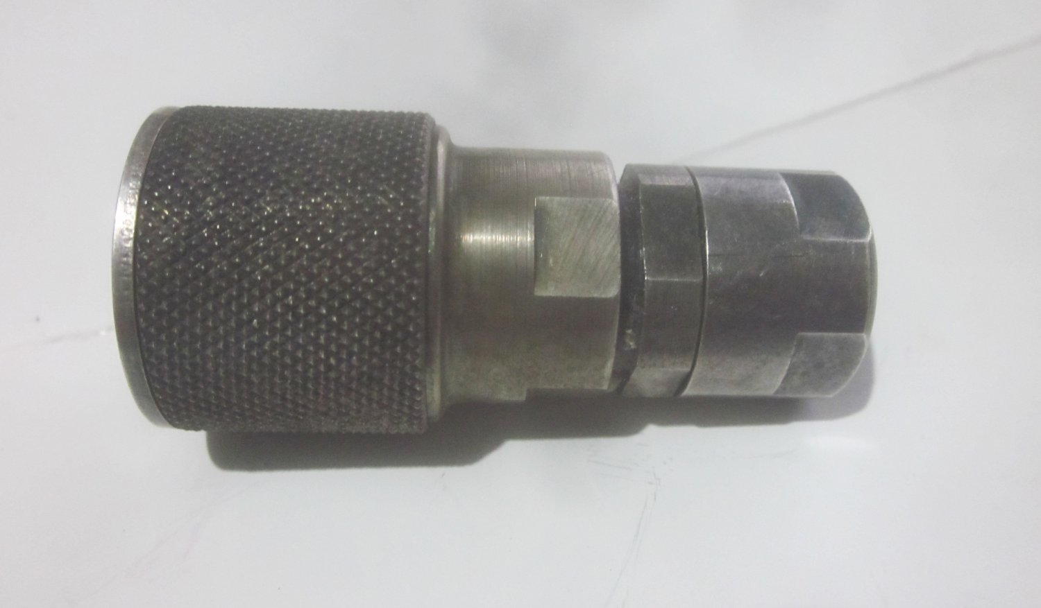 COAXIAL CONNECTOR PLUG ELECTRICAL UG-968 B/U 92180 HAM RADIO