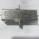 McCoy Filter 109.35 Mhz 0.5dB 3khz - Collins Ham Radio - NOS