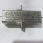 McCoy Filter 109.35 Mhz 0.5dB 3khz - Collins Ham Radio - NOS