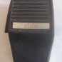 Vintage ALDA Handheld Microphone for Alda Collins Drake & others 1/4" diam plug