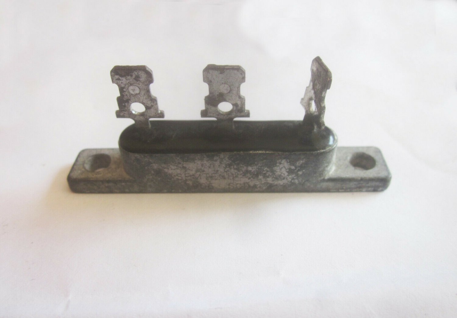 SEMTECH SCDPA 7906 "ALPAC" RECTIFIER DIODE ASSEMBLY *NOS*