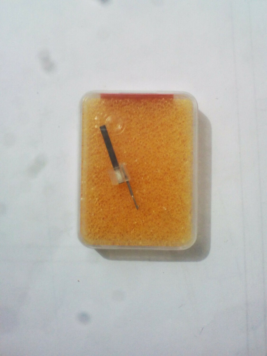 HUCO 653 NEEDLE FOR AG-3229 GP-229 GP-231 - for Philips Turntable **** BEST OFFER ACCEPTED ****