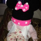 Miknnie Mouse