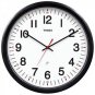 CHANEY INSTRUMENTS Wall Clock COMMERCIAL CLOCK Timex 46007T