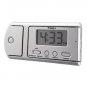 NEW Timex T115s Multifunction Travel Alarm Clock
