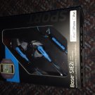 Brand New Bose SIE2i Sports Eaphones - (Blue)