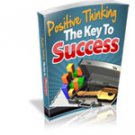 Possitive Thinking Success