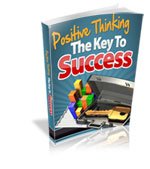 Possitive Thinking Success