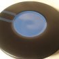 Black and Blue Ikea Large Cup