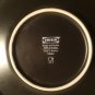 Black and Blue Ikea Large Cup
