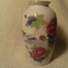Small Unknown Worn Mini Decorative Vase China Snuff bottle