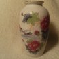 Small Unknown Worn Mini Decorative Vase China Snuff bottle