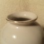 Small Unknown Worn Mini Decorative Vase China Snuff bottle