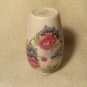 Small Unknown Worn Mini Decorative Vase China Snuff bottle