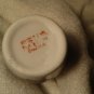 Small Unknown Worn Mini Decorative Vase China Snuff bottle