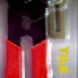 Grip Tight Tools  8" Tile Pliers With Ruler #T1503