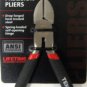 3526 MIT Precision Diagonal Cut Pliers