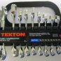 New MIT 10-Pc. Stubby Combination Wrench Set MM #1921
