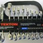 New MIT 10-Pc. Stubby Combination Wrench Set MM #1921
