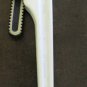 New Wisdom 14" Heavy Duty Aluminium Pipe Wrench # 02-PWA14-1