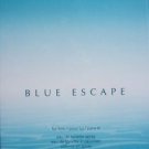 New Avon Men's Blue Escape Eau de Toilette Spray 2.5 fl. oz. # 79690