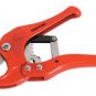 6466 New MIT/Tekton PVC Pipe Cutter 1-5/8" Jaw Capacity