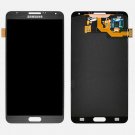 NEW OEM Samsung Galaxy Note 3 LCD Digitizer Gray + Sensor