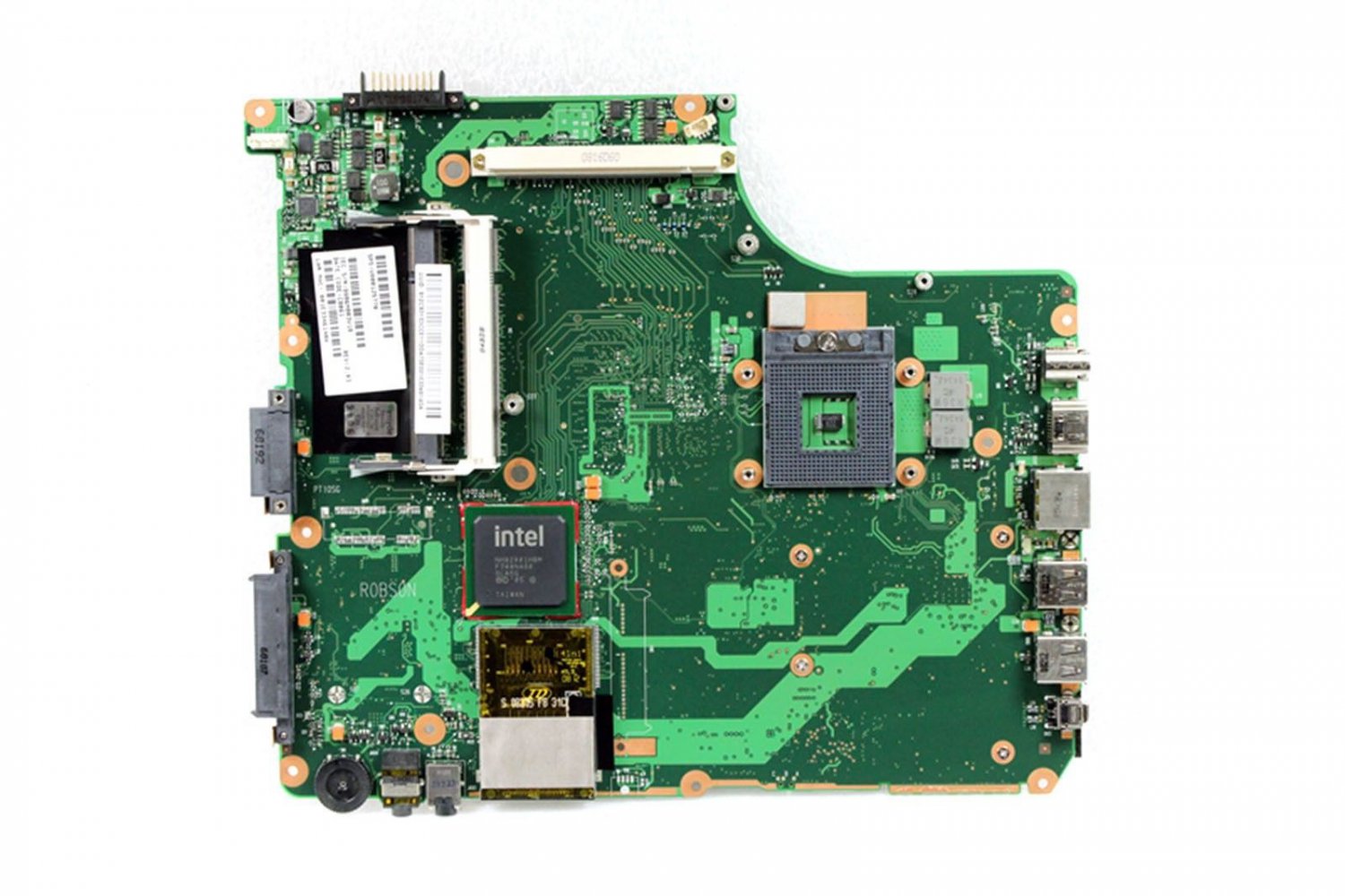 New Toshiba Satellite A300 P300 A305 Intel Motherboard V000125770