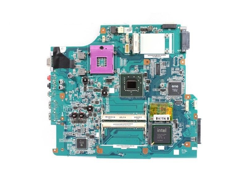 Sony Vaio VGN-NR310E M722-L MBX-182 Intel Motherboard - A1418703B / A-141-8703-B
