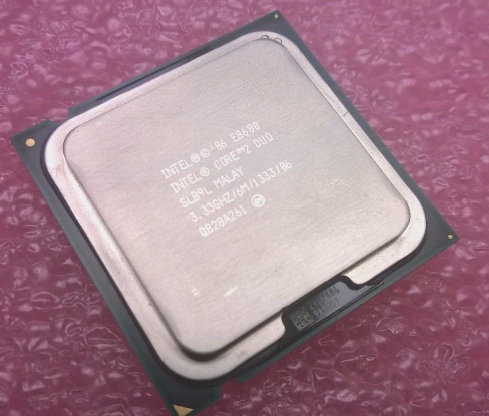 Intel core 2 duo e8600. Intel Core 2 Duo e7500 ножки. Intel Core 2 Duo sp9400 CPU. Процессор бу.