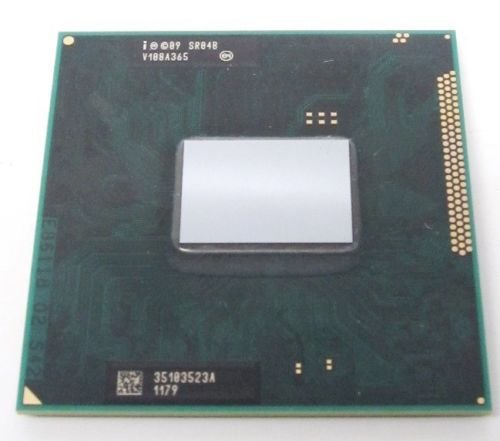 Intel Core i5-2410M 2.3GHz CPU FF8062700845205 SR04B