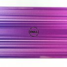 Dell Inspiron 15R N5110 15.6" Purple Switchable LCD Back Cover 0252K