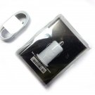 USB Car Charger & Lightning Cable for iPhone5/ 5S/ iPod/iPad