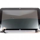 OEM HP Mini 1000 10.1inch LED LCD Screen with Webcam and MIC 570428-001