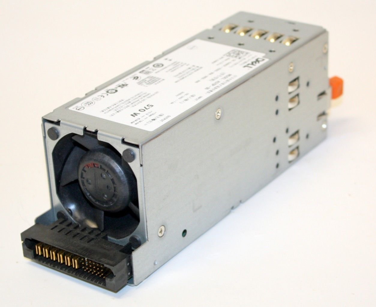 Dell PowerEdge R710 T610 570 Watt PSU Power Supply VPR1M J98GF C570AS0