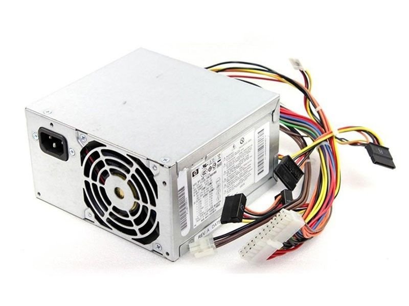 New Original HP Compaq DC5800 300 Watts Power Supply PC7036 - 507895-001