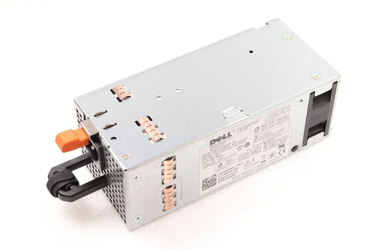 Dell PowerEdge T310 400W Hot Swap Server Power Supply R101K G686J VV034